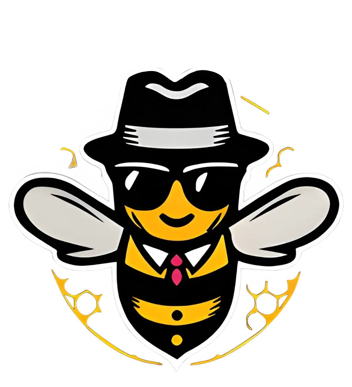 MrBuzzingbee logo