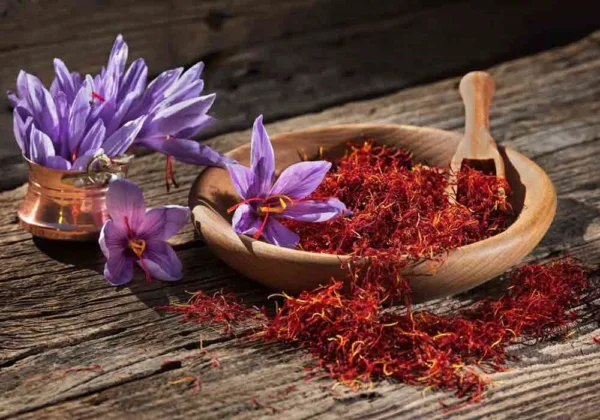 Saffron - Zaffran(زعفران) - Image 2